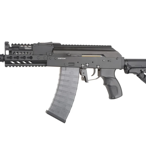asgbox.pl - Replika Karabinu RK74-CQB