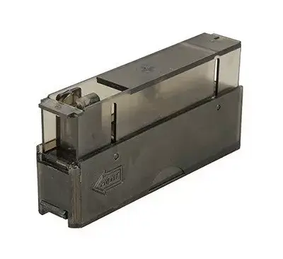 asgbox.pl - Magazynek low-cap do replik typu M24/M99