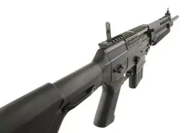 asgbox.pl - Replika karabinka SIG556 DMR
