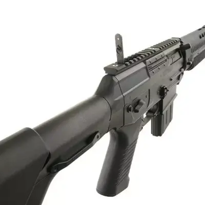 asgbox.pl - Replika karabinka SIG556 DMR