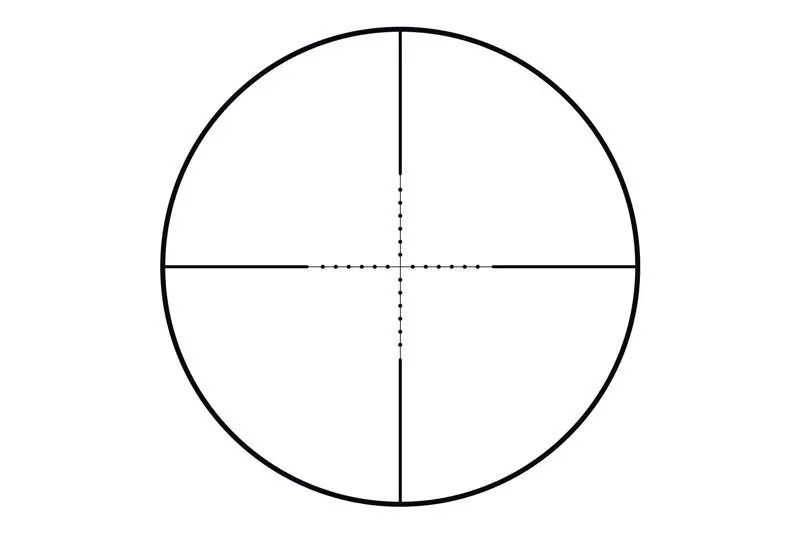 Luneta 4X32 THO-10-007860-00 asgbox.pl asgbox.pl - Luneta 4X32