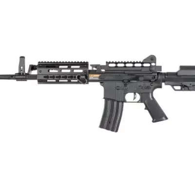 asgbox.pl - Replika karabinu maszynowego 6674