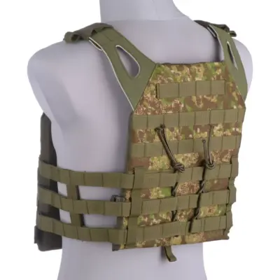 Kamizelka taktyczna typu Jump - GZ UTT-18-018447-00 asgbox.pl Kamizelka taktyczna typu Jump - GZ UTT-18-018447-00 asgbox.pl