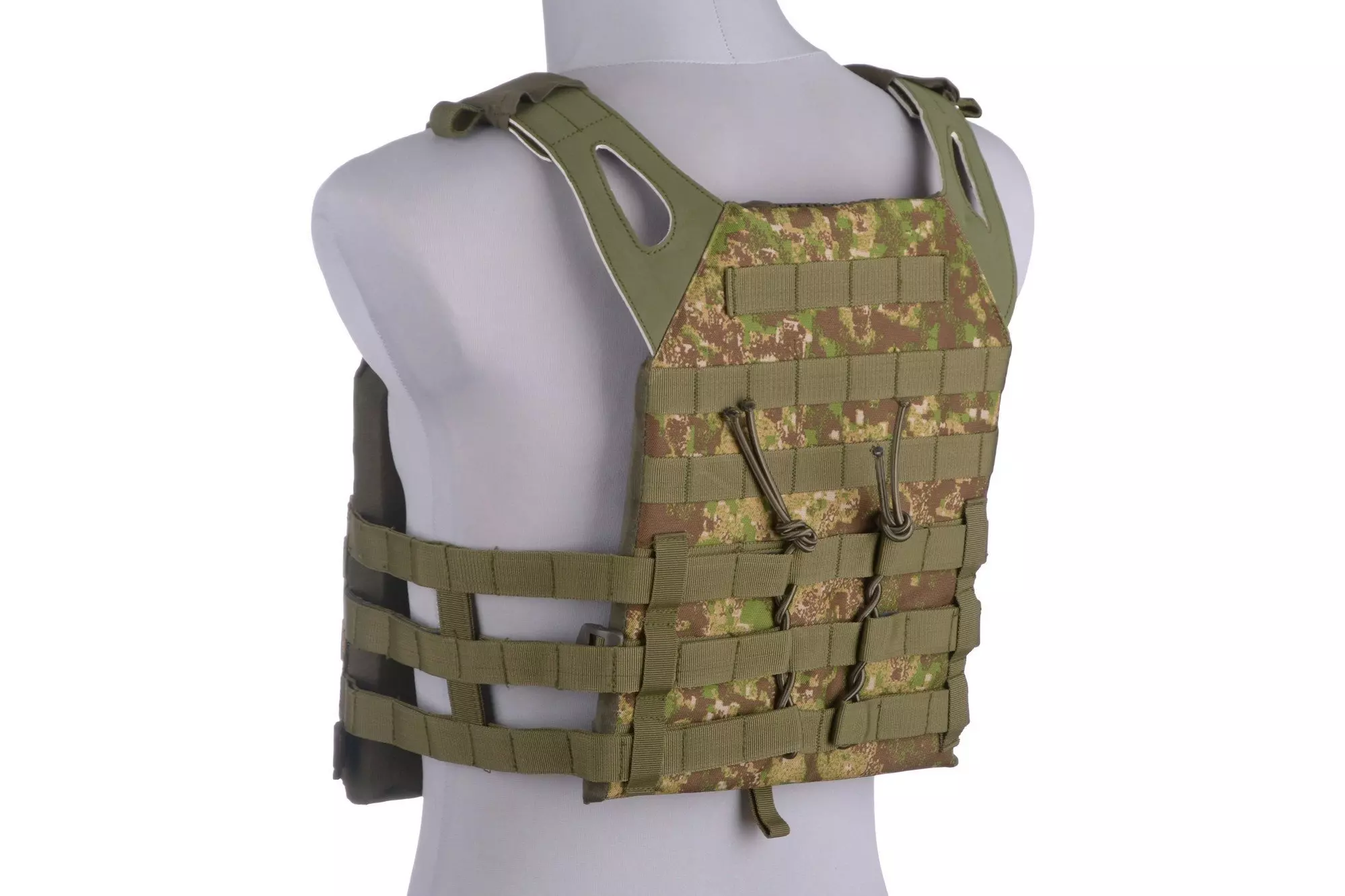 Kamizelka taktyczna typu Jump - GZ UTT-18-018447-00 asgbox.pl Kamizelka taktyczna typu Jump - GZ - obrazek 3