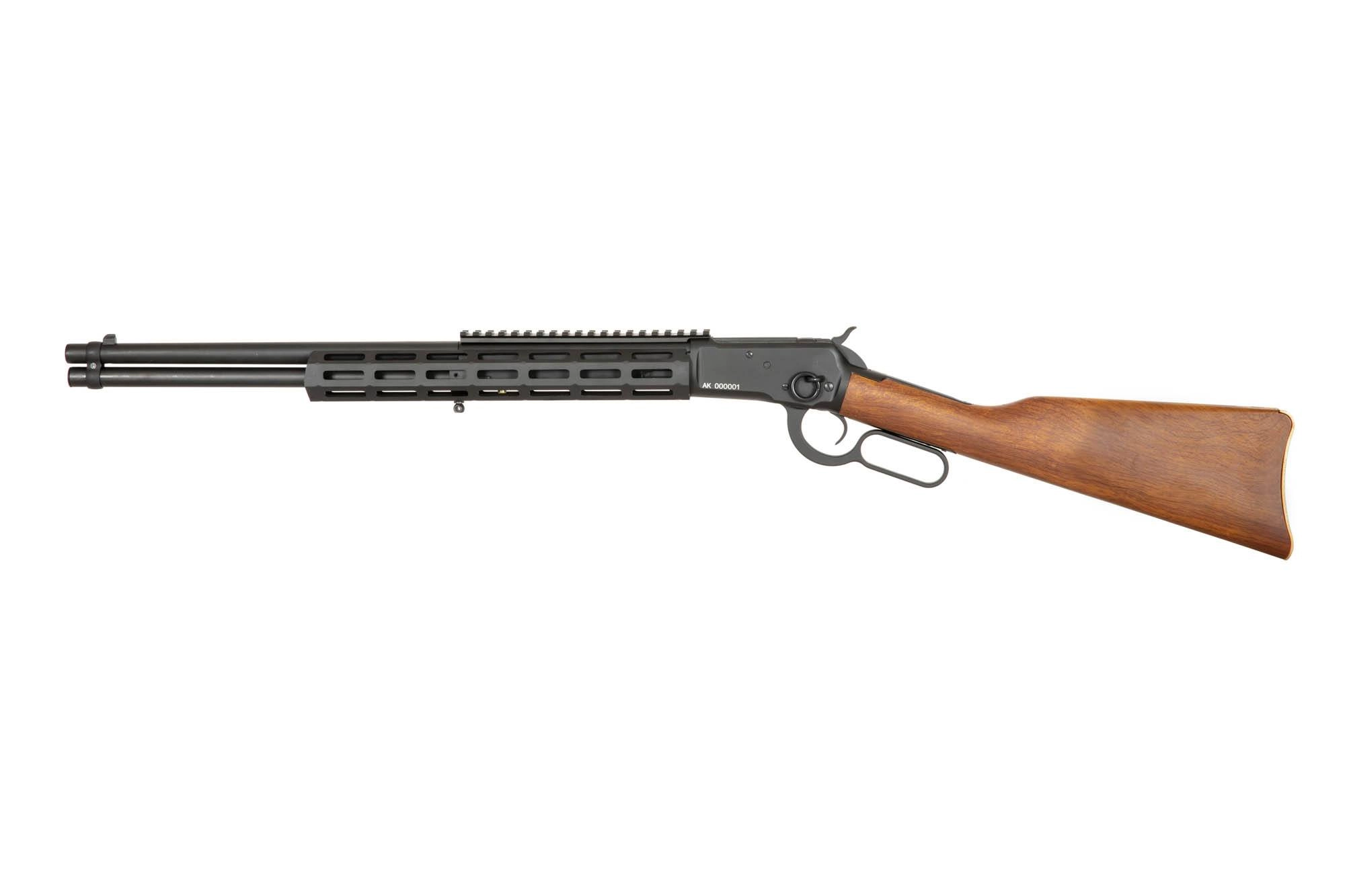 Replika karabinu 1892R OD-G-AIK-02-031111-00 asgbox.pl Replika karabinu 1892R - obrazek 2