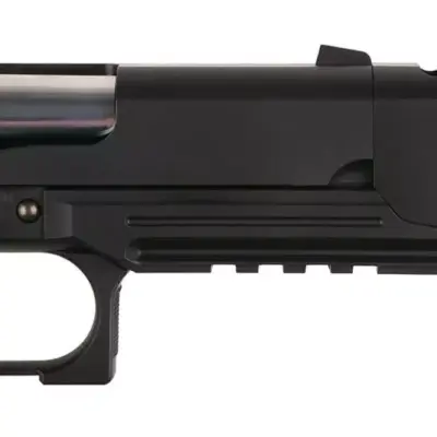 asgbox.pl - Replika pistoletu Strike Warrior