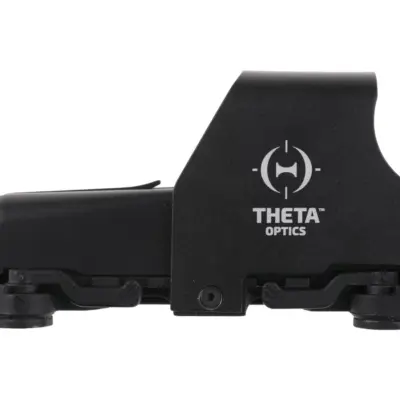 asgbox.pl - Replika celownika kolimatorowego TO553 - czarna