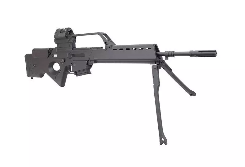 Replika karabinku JG1638 OD-G-JGW-01-004399-00 asgbox.pl Replika karabinku JG1638 - obrazek 2