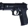 asgbox.pl - Replika pistoletu sprężynowego Taurus PT92 HPA Metal