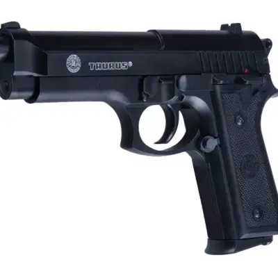 asgbox.pl - Replika pistoletu sprężynowego Taurus PT92 HPA Metal