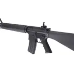 asgbox.pl - Replika karabinka M16A3 Ultra Grade - czarna