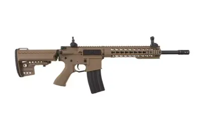 asgbox.pl - Replika karabinka CM615 - tan