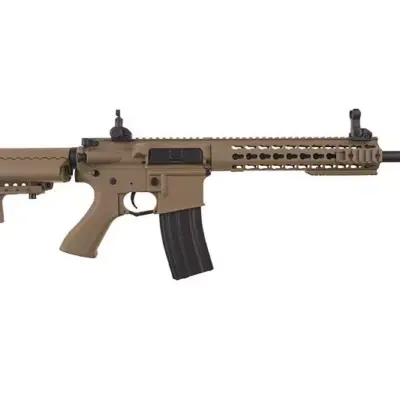 asgbox.pl - Replika karabinka CM615 - tan