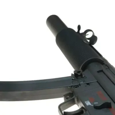 asgbox.pl - Replika pistoletu maszynowego CM049SD6 (Electric Blow Back)