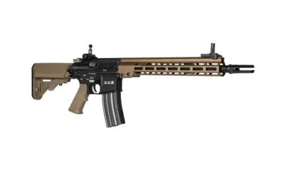 asgbox.pl - Replika karabinka Specna Arms SA-A34-HT ONE™ - Half-Tan