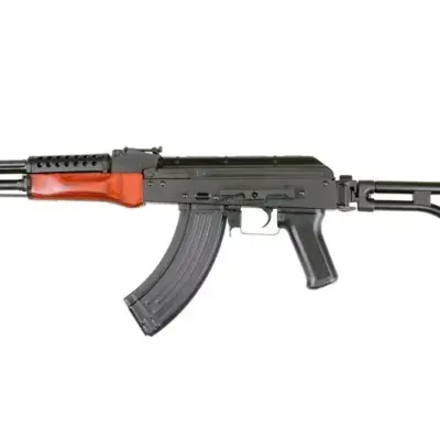 asgbox.pl - Replika karabinu szturmowego G04 NV