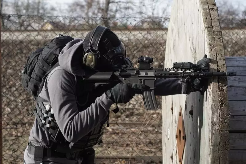 Plecak hydratacyjny - oliwkowy OD-G-GFT-20-003551-00 asgbox.pl asgbox.pl - Plecak hydratacyjny - oliwkowy