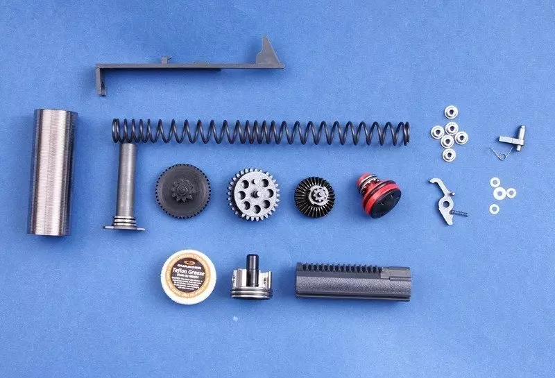 Zestaw Infinite Torque-Up do AK-47/47S GUA-08-001284-00 asgbox.pl asgbox.pl - Zestaw Infinite Torque-Up do AK-47/47S
