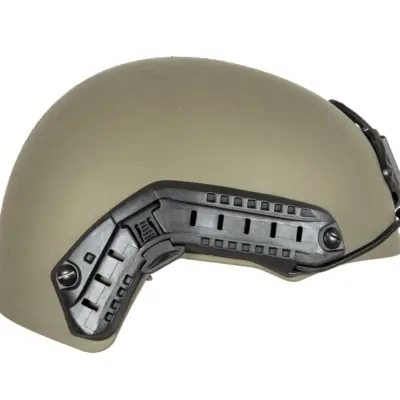 asgbox.pl - Replika hełmu Ballistic Aramid Heavy Version - Ranger Green