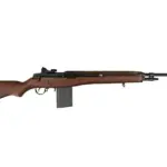 asgbox.pl - Replika karabinu GR14 Walnut Wood