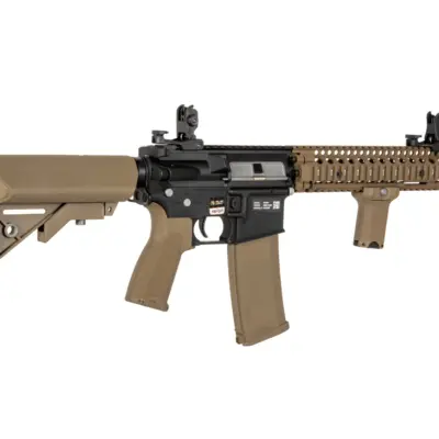 asgbox.pl - Replika karabinka SA-E19 EDGE™ - Half-Tan