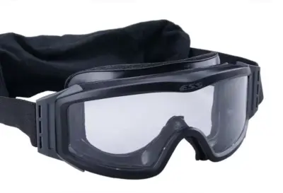 asgbox.pl - Gogle ESS Profile NVG - Czarne