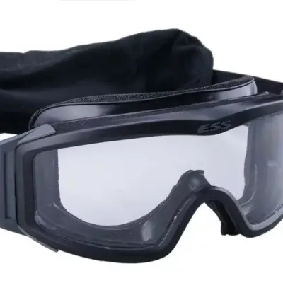 asgbox.pl - Gogle ESS Profile NVG - Czarne