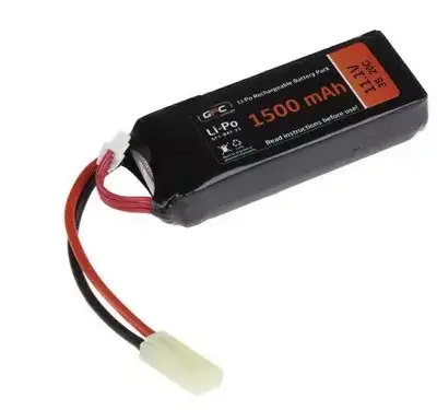 asgbox.pl - Akumulator LiPo 11