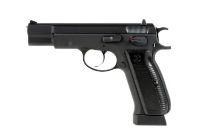 Replika pistoletu KP-09 (CO2) - obrazek 2