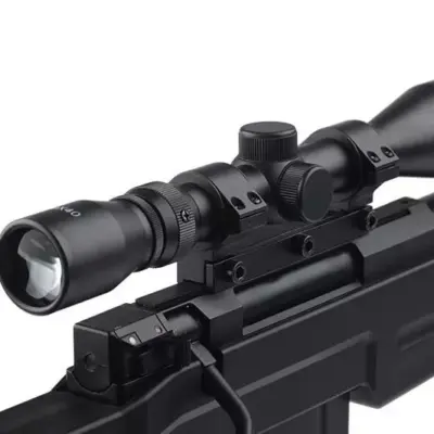 asgbox.pl - Replika karabinu snajperskiego G86D