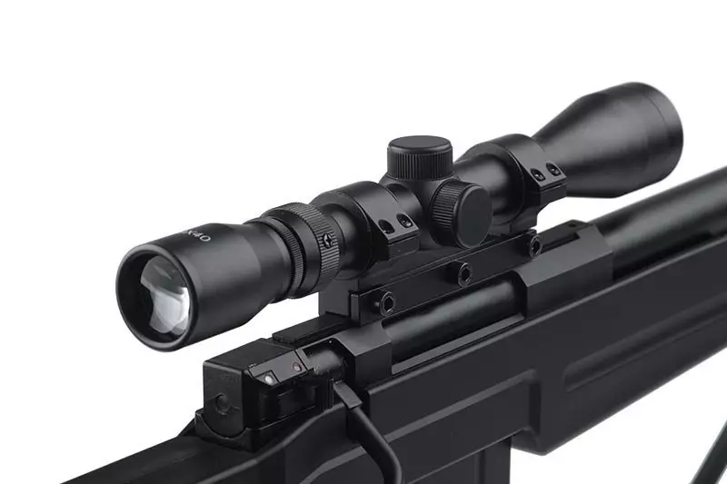 Replika karabinu snajperskiego G86D OD-G-WEL-02-019743-00 asgbox.pl asgbox.pl - Replika karabinu snajperskiego G86D