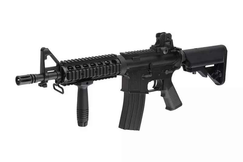 Replika karabinka KA M4 CQB-R Ultra Grade OD-G-KIA-01-017740-00 asgbox.pl Replika karabinka KA M4 CQB-R Ultra Grade - obrazek 2