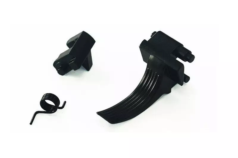 Kompletny gearbox v.3 Torus do replik typu AK47 (rear wired) OD-G-MOD-08-009379-00 asgbox.pl asgbox.pl - Kompletny gearbox v.3 Torus do replik typu AK47 (rear wired)