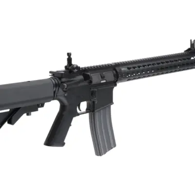 asgbox.pl - Replika karabinka CM15 KR-APR 14.5 - czarna