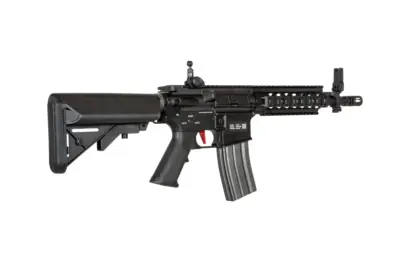 asgbox.pl - Replika karabinka SA-B04 ONE™ TITAN™ V2 Custom  - Czarny