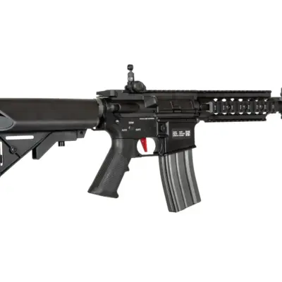 asgbox.pl - Replika karabinka SA-B04 ONE™ TITAN™ V2 Custom - Czarny