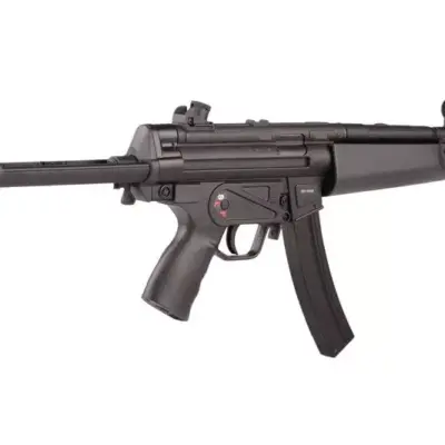 asgbox.pl - Replika pistoletu maszynowego CA5A3 z szerokim chwytem