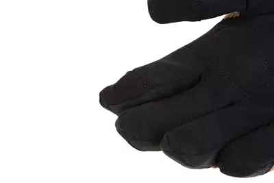asgbox.pl - Rękawice taktyczne Armored Claw Shooter Cold Weather - half tan