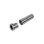 asgbox.pl - Regulowana dysza CNC - 24mm - 26mm