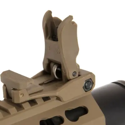 asgbox.pl - Replika karabinka SA-E07 EDGE™ - Full-Tan