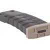 Magazynek mid-cap 120 kulek do M4/M16 (5 sztuk) - czarny/tan OD-G-GIG-05-005671-00 asgbox.pl Magazynek mid-cap 120 kulek do M4/M16 (5 sztuk) - czarny/tan OD-G-GIG-05-005671-00 asgbox.pl