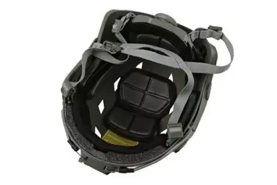 asgbox.pl - Replika kasku X-Shield FAST BJ - foliage green