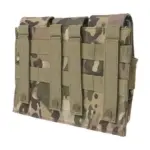 asgbox.pl - Potrójna ładownica na magazynki typu M4/M16 - MC