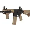 asgbox.pl - Replika karabinka SA-E12 EDGE 2.0™ - Half-Tan