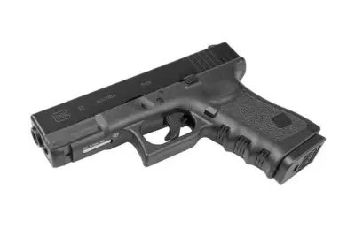 asgbox.pl - Replika pistoletu Glock 19 CO2 GNB