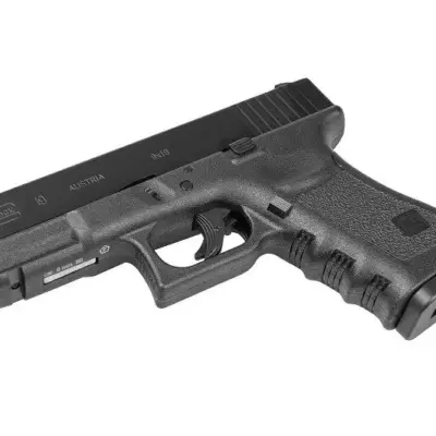 asgbox.pl - Replika pistoletu Glock 19 CO2 GNB