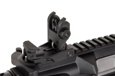 Replika karabinka SA-E15 EDGE™ - czarna - obrazek 3