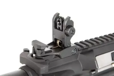 Replika karabinka RRA SA-E10 PDW EDGE™ ASTER™ V2 Custom - czarna - obrazek 2