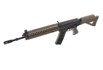 asgbox.pl - Replika karabinka ICS SIG 551 MRS LB