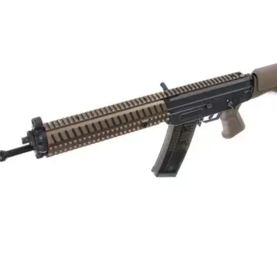 asgbox.pl - Replika karabinka ICS SIG 551 MRS LB